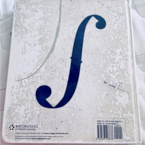 James Stewart:Single Variable Calculus Early Transcendental - Picture 3 of 5